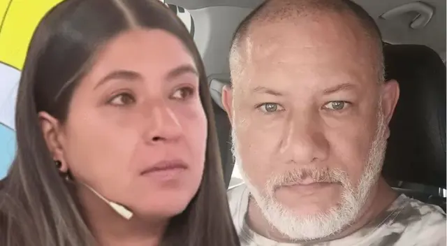 Brenda Cahuas tomó pastilla del día siguiente que le dio Steve Palao. Brenda Cahuas tomó pastilla del día siguiente que le dio Steve Palao.