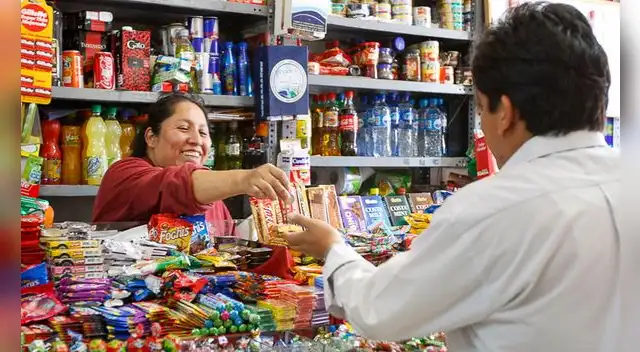 Bodegueros denuncian exclusión del Minsa en reglamento de Ley 32159