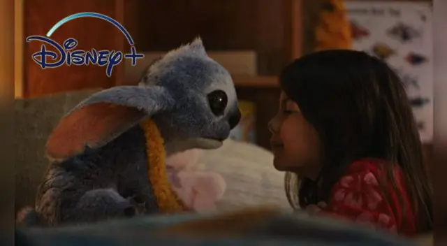 El live action de 'Lilo & Stitch' fue un éxito en la taquilla mundial. Foto: Disney Plus