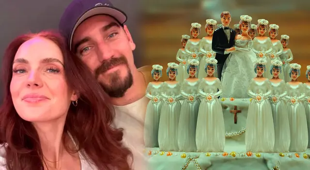 La historia de Ashley Sandmire ha impactado a miles. Joven contó su vida junto a sus 45 hermanos