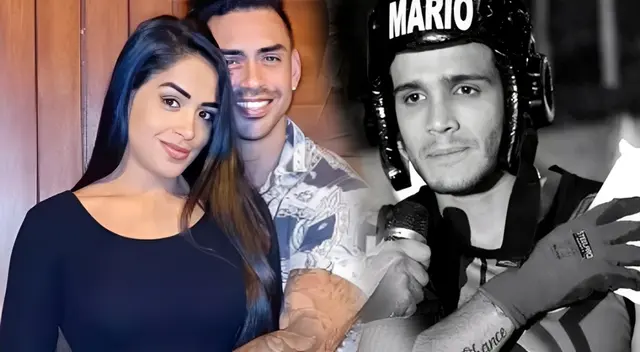 Onelia Molina confiesa que tuvo 'ENCUENTRO' con Diego Chávarri, su expareja, cuando estaba con Mario Irivarren