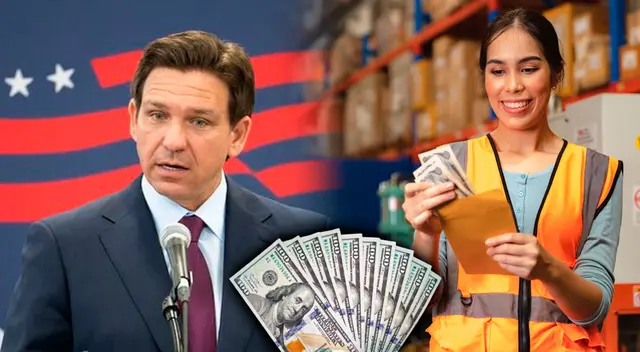 Florida OFRECERÁ un BONO de hasta 15 mil dólares.