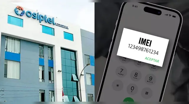 OSIPTEL iniciará bloqueo MASIVO de los IMEI de celulares en Perú en agosto: los teléfonos que DEJARÁN de funcionar