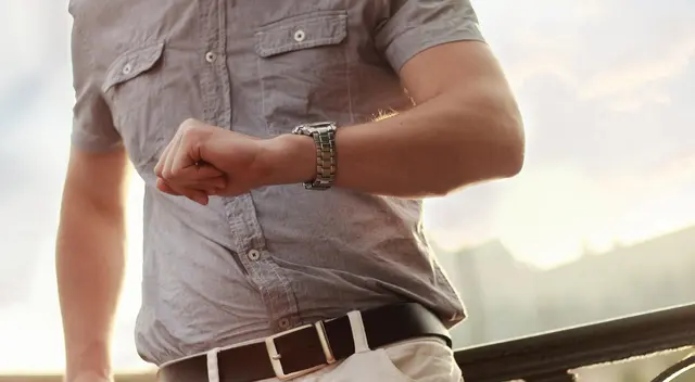 El fin del horario de verano se adelanta este 2025 en Estados Unidos.