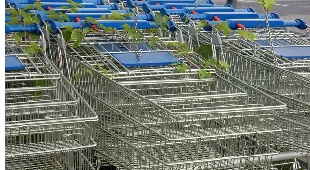 Más de 60 tiendas de este famoso supermercado bajan la cortina.