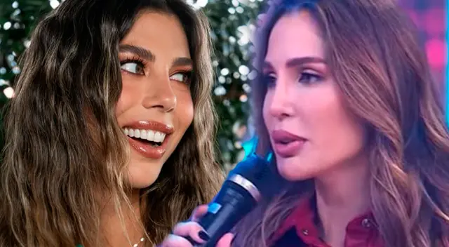 Ana Paula Consorte quedó impactada tras tremendo error.