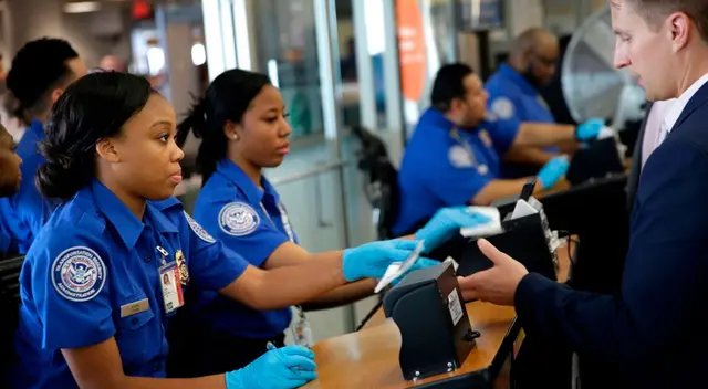 CBP anuncia que negará la entrada a diversas personas a Estados Unidos. CBP anuncia que negará la entrada a diversas personas a Estados Unidos.