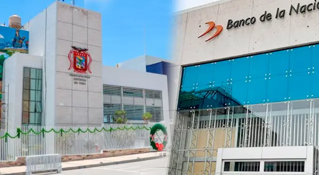 Suplantaron al Banco de la Nación y vaciaron las cuentas municipales: el millonario robo de 1.5 millones de soles en minutos