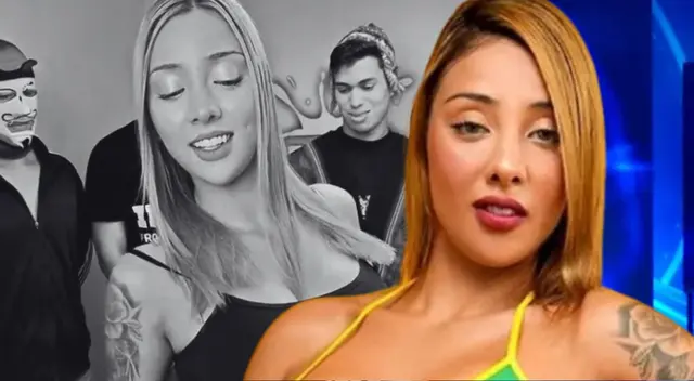 Muere actriz de Inka Productions y se desconoce las causas de muerte.