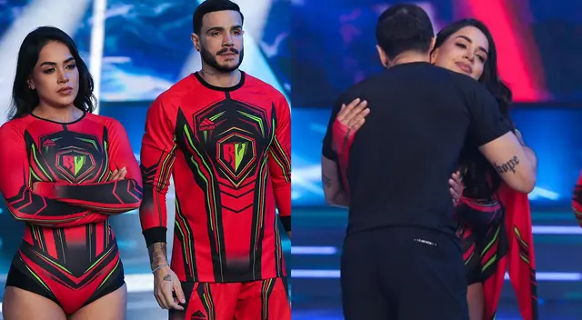 Mario Irivarren abre su corazón en EEG