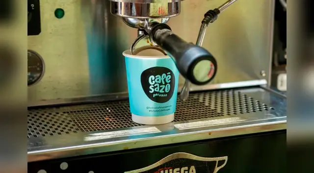 Pueblo Libre celebra el VI Festival Cafesazo Peruano con más de 100 expositores y café gratis Pueblo Libre celebra el VI Festival Cafesazo Peruano con más de 100 expositores y café gratis