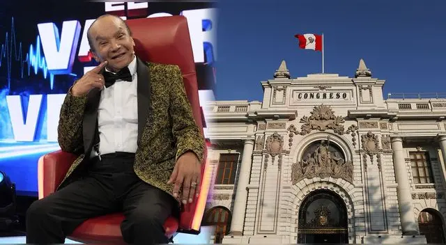 Melcochita podría ser considerado Patrimonio Cultural de la Nación tras iniciativa en el Congreso de Waldemar Cerrón