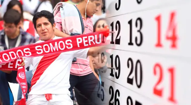 Conoce si este jueves 14 de agosto será feriado o día no laborable en Perú. Conoce si este jueves 14 de agosto será feriado o día no laborable en Perú.