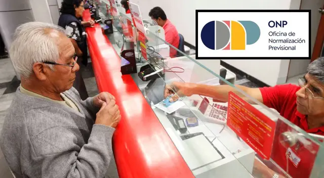 Conoce aquí las últimas novedades del posible retiro de la ONP en 2025.