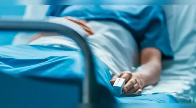 Danella Gallegos despertó de un coma causado por una emergencia médica Danella Gallegos despertó de un coma causado por una emergencia médica