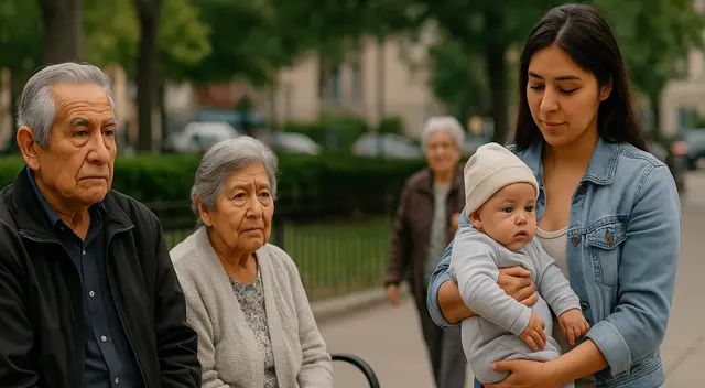 Perú envejece más rápido que nunca y cae entre los países con menor natalidad en toda Latinoamérica
