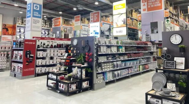 Reconocida tienda reabre su local más grande del Perú: conoce su ubicación y todas las novedades