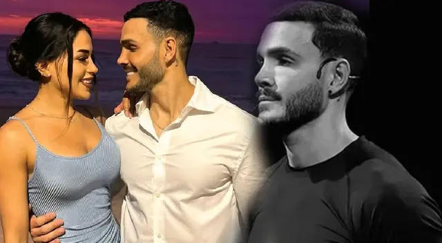 Mario Irivarren CONFIRMA reconciliación con Onelia Molina tras NEGARSE a boda Mario Irivarren CONFIRMA reconciliación con Onelia Molina tras NEGARSE a boda