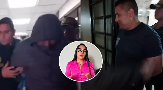 Alcalde de Huaura es acusado de tentativa de feminicidio: experta exige sanción ejemplar