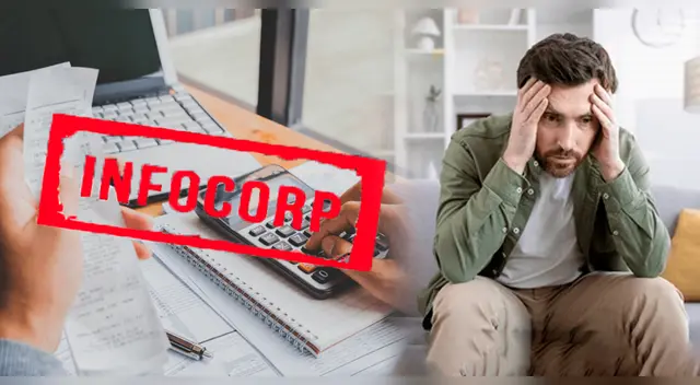 CONFIRMADO | Ley Infocorp ingresa en vigencia MAÑANA y este será el drástico cambio en tus DEUDAS