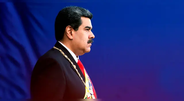 EE.UU. DUPLICA recompensa por Nicolás Maduro a 50 millones de dólares: ¿De qué se le acusa?