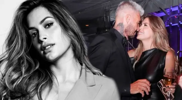 Milett Figueroa sorprenderá con anuncio. Milett Figueroa sorprenderá con anuncio.