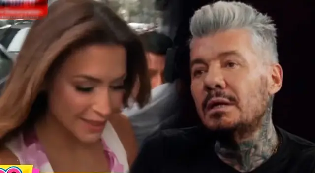 Milett Figueroa dirá su verdad en entrevista en América Televisión.