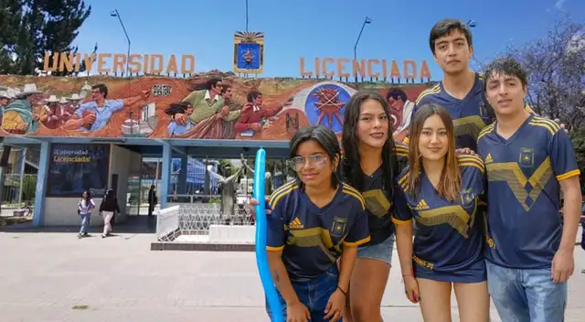 Consulta los resultados oficiales del examen de admisión 2025-II de la Universidad Nacional de Cajamarca. Consulta los resultados oficiales del examen de admisión 2025-II de la Universidad Nacional de Cajamarca.