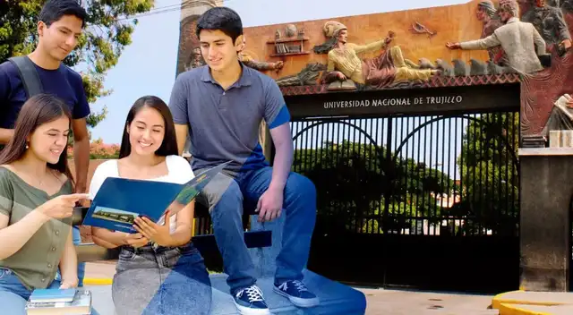 Consulta los resultados oficiales del examen extraordinario de admisión 2026-I de la Universidad Nacional de Trujillo.