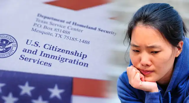 USCIS estableció nuevas medidas que afectará a inmigrantes en EE.UU.