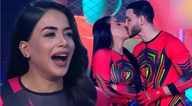 Onelia Molina revela que quiere casarse con Mario Irivarren.