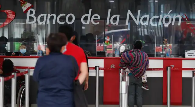 ¡Atención! El Banco de la Nación amplía préstamo de S/100.000 en agosto 2025: requisitos y plazo clave