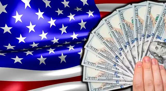 Las TRES MONEDAS de 25 centavos que valen miles de dólares.