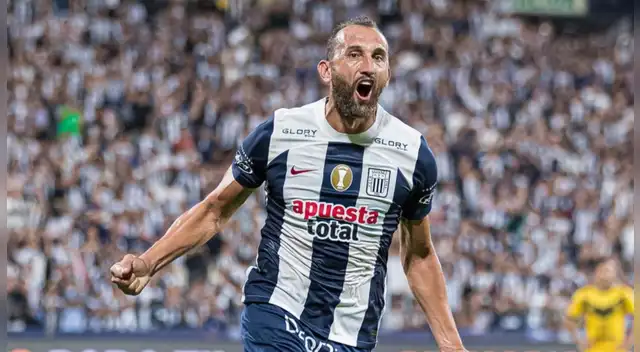 Pronóstico de Alianza Lima vs. U Católica: quién es el favorito para ganar en las casas de apuestas Pronóstico de Alianza Lima vs. U Católica: quién es el favorito para ganar en las casas de apuestas