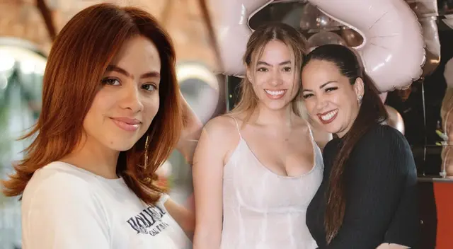 Melissa Lobatón, hija de Melissa Klug, CULMINA prestigiosa carrera profesional y 'Chalaca' CELEBRA Melissa Lobatón, hija de Melissa Klug, CULMINA prestigiosa carrera profesional y 'Chalaca' CELEBRA