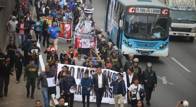 La Asociación Nacional de Integración de Transportistas (Anitra) anunció la nueva fecha del nuevo paro de transportistas en Lima y Callao que se llevará a cabo en agosto. Aquí los detalles.