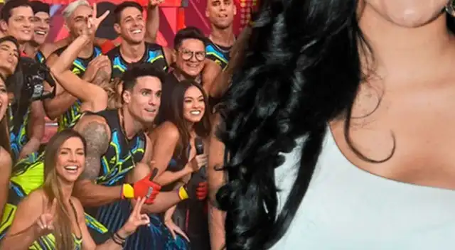 Katty García tiene una empresa de limpieza en Estados Unidos.