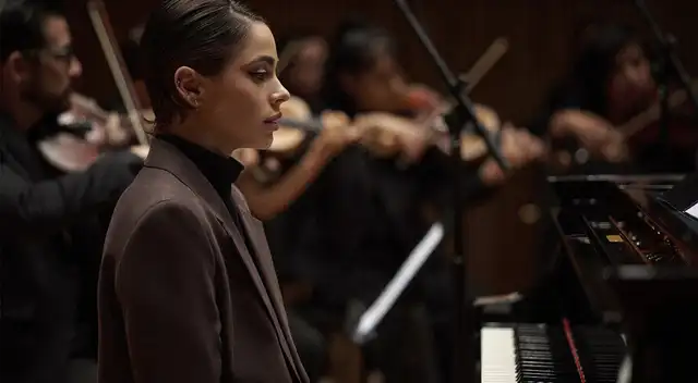 Tini Stoessel vuelve a la ficción con Quebranto