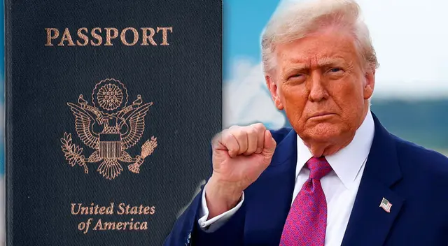 Este es el documento que necesitas para convertirte en ciudadano de Estados Unidos.