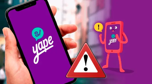 ¡Alerta máxima! Así es la nueva estafa del ‘falso reembolso de Yape’ que puede vaciar tu cuenta