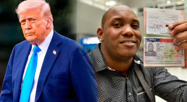 Anuncian cambios en la lotería de visas en EE.UU. Anuncian cambios en la lotería de visas en EE.UU.