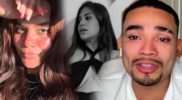 Prima de Josimar rompió su silencio y arremetió contra salsero.