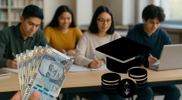 ¡Oportunidad única! Estado lanza préstamos estudiantiles con interés del 4%, el más bajo del mercado