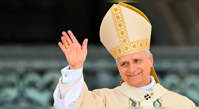 Investigación destapa un linaje desconocido del papa León XIV que se remonta siglos atrás