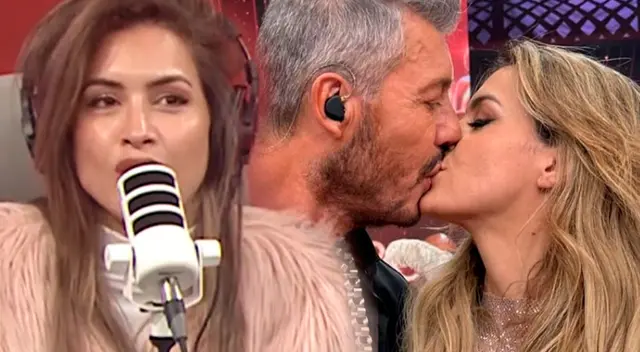 Milett Figueroa impacta con confesiones.