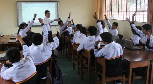 <strong>Conoce si eres uno de los beneficiarios al Bono de Atracción Docente 2025 </strong>   