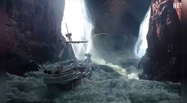 La segunda temporada del live-action de 'One Piece' llegará en algún punto del 2026. Foto: Netflix La segunda temporada del live-action de 'One Piece' llegará en algún punto del 2026. Foto: Netflix