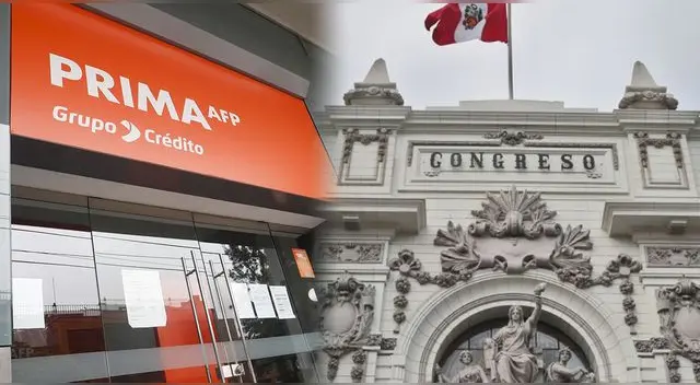 El Congreso tiene para el debate un proyecto de ley para un nuevo retiro de la AFP -