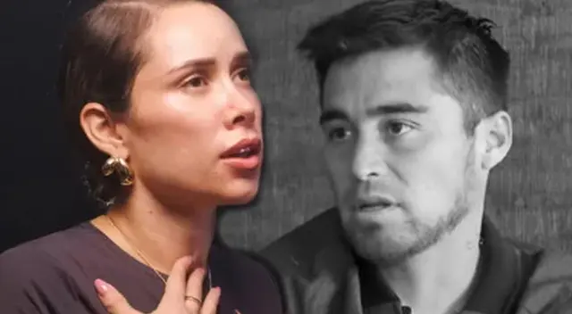 Ale Venturo sorprendió al revelar que su pequeña se encuentra mal de salud.