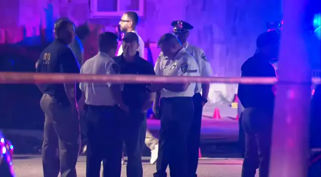 Terror en Baltimore: tiroteo masivo deja seis heridos, entre ellos una niña de 5 años